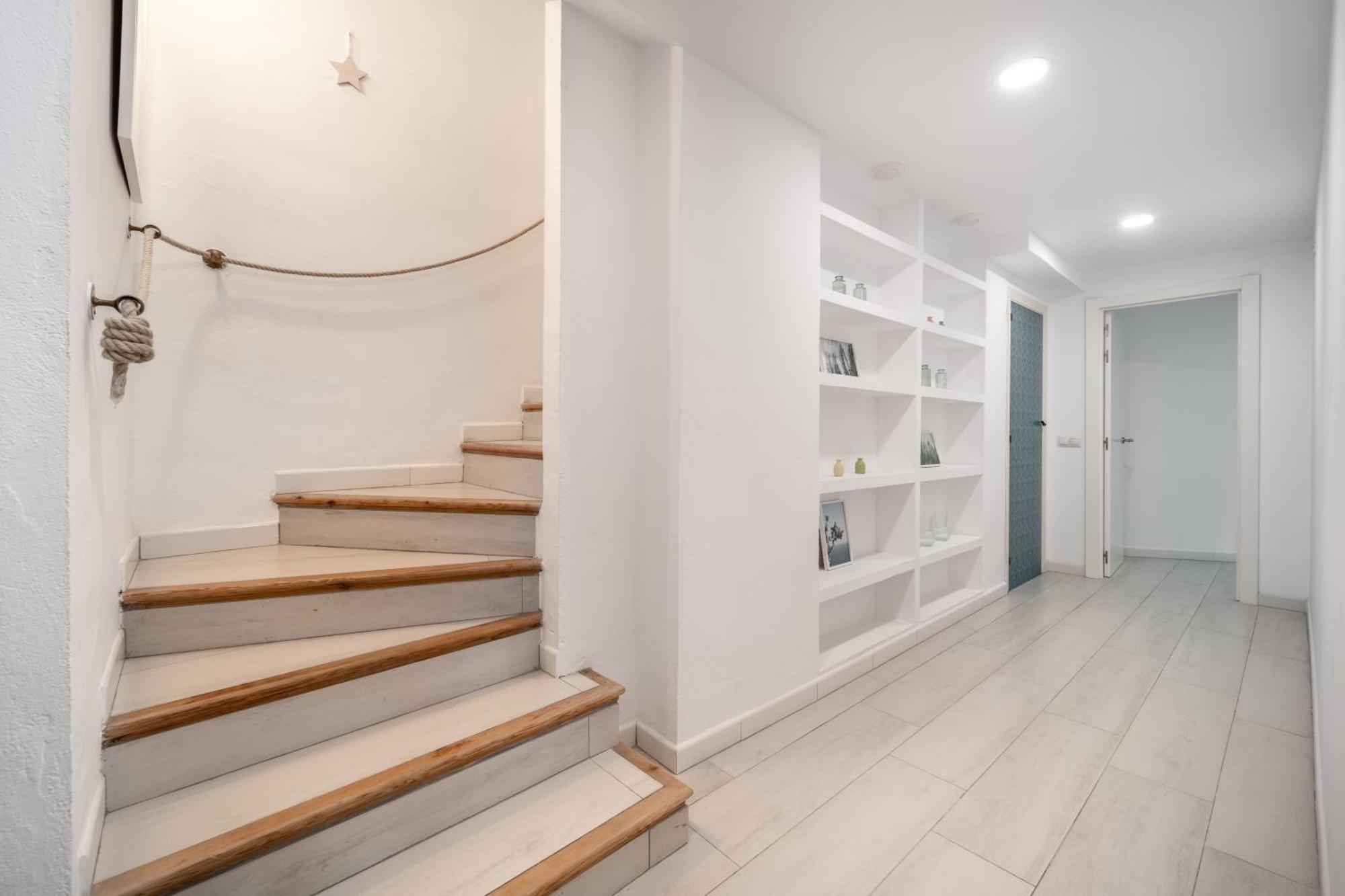 A Terrace With Sea View, 2 Bedrooms Apartment In Benalmadena Exterior photo